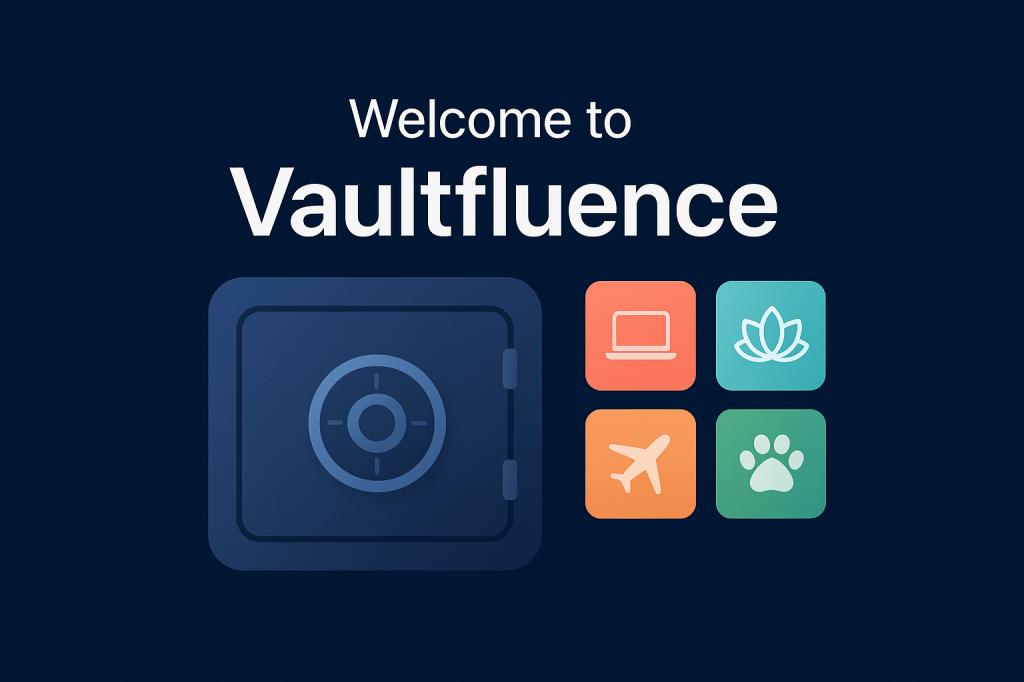 Vaultfluence